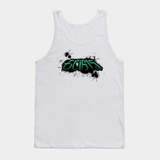 Trials Rising Tank Top